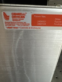 LK Technologies NGI3000-SE Control Electronics Unit