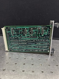 Kulicke & Soffa 8060 MS Amplifier Board 8001-4014-000-06 Servo Drive Module