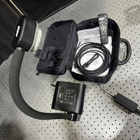 AVerVision F70W Universal FlexArm Document Camera Model P0DW With Case