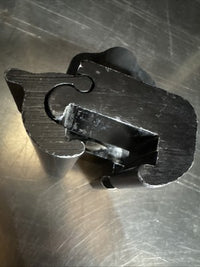 AliMed Allen Easy-Lock Blade Clamp - Allen Easy-Lock Blade Clamp 924257