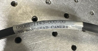 Kulicke & Soffa 8060 CCD Video Camera Module 08001-1143-000-00 Bondhead Camera