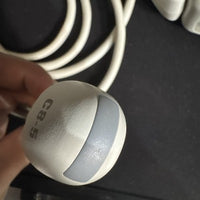 PHILIPS C8-5 CURVED ULTRASOUND TRANSDUCER PROBE 453561190821 FOR IU22 TESTED