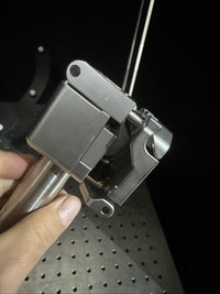 Brainlab ET positioning Array 1357216085-49594A