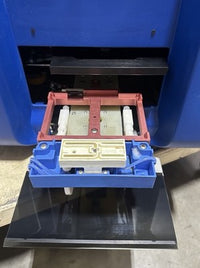 LabChip EZ Reader II Caliper Life Sciences Analyzer DS1232N0119