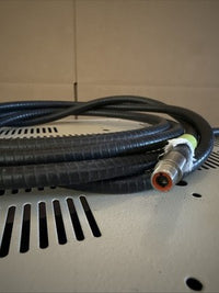 Polytec OFV 501 Fiber Interferometer