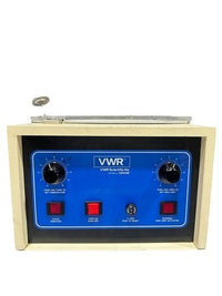 VWR 1220 Constant Temperature Water Bath Analog Lab Heater Tested
