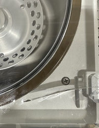 Eppendorf Vacufuge 5301 Vacuum Centrifuge w/ Rotor Powers On