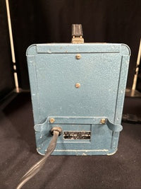 Sigmamotor Pump Kinetic-Clamp Model AL-2E