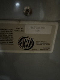 Taylor Wharton Kryos K Series 10K Cryo Nitrogen Storage System