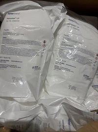 CASE OF 8 Histoplast LP Paraffin Tissue Preparation Lab Wax 1kg Bags