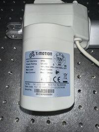 TiMOTION Motor, TA7 Series IP54 ,TA7-2202-008, DC 24v, 5000N, 5.5Amp