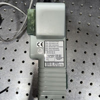 JENCO 6230N pH/mV/TEMP METER