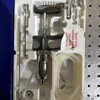 Wheaton 851375 Self Refilling Syringe With Pistol Handle Grip 1-10ml
