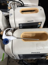 Lot Of 7 Philips SureSigns VS2 Patient Monitor