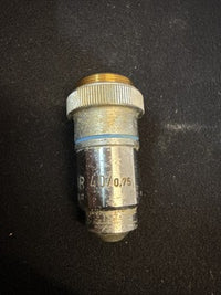 Carl Zeiss Microscope lens  Neoflaur 40/0.75 5126739