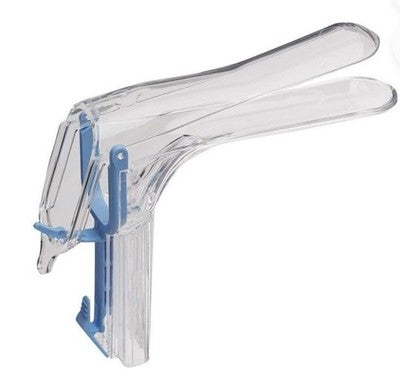 Welch Allyn KleenSpec 590 Series 59004 Disposable Vaginal Specula Large