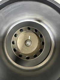 GFMD Silencer 2110 Elite Benchtop Centrifuge System S2110SP-PPP Works Great
