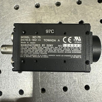 Kulicke & Soffa 8060 CCD Video Camera Module 08001-1143-000-00 Bondhead Camera