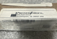 Precision Medical 4MFA1006PT0 Medical Gas Flowmeter Valve Assembly NEW