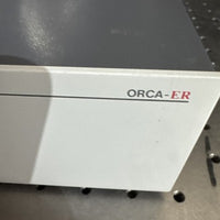 Hamamatsu Camera Controller W/orca-er Camera C4742-80