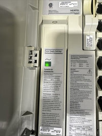 Nortel Norstar-PLUS Modular ICS Phone System Works