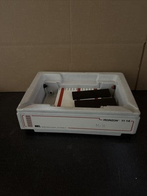 Life Technologies Gibco BRL Horizon 11-14 Horizontal Gel Electrophoresis System