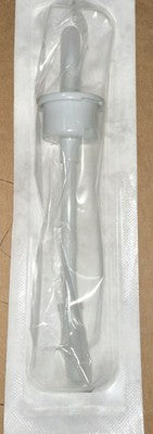 Medline Vial Decanter 6”, REF DYNJDEC06, Qty 50, sterile, single-use