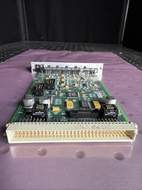 BECTON DICKINSON ASY 344481 SCI CONTROLLER DETECTOR BOARD
