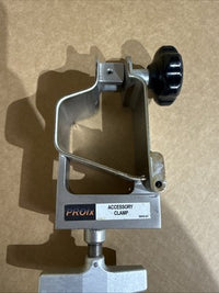 Mizuho Osi ProFX Accessory Clamp 5855-61 for OR Surgical Table