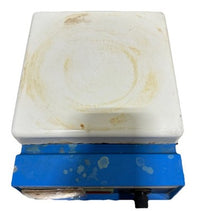 Fisher Thermix 200T Hot Plate Lab Heater Ceramic Top 120V Working