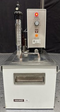 HAAKE F Series Constant Temperature Water Bath F423 F4391 Heated Lab Unit