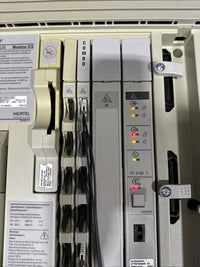 Nortel Norstar-PLUS Modular ICS Phone System Works