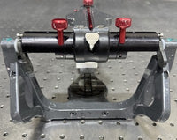 Denar Mark 310 Dental Articulator w/ 10 Mounting Plates