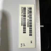 Siemens CH5-2 Curved Array Transducer SN 53429052 Cat No 10789386