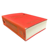 Pathophysiology Biological Principles of Disease Smith & Thier 1981 Hardcover