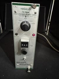 Tennelec TC 940A High Voltage Power Supply Module