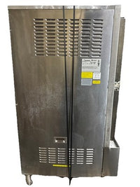 Cleveland 24CEA10 SteamCraft 10 Pan Electric Floor Steamer WORKS GREAT!