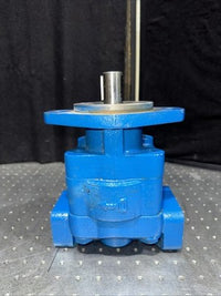Metaris Hydraulic Pump, 330 Series, MHP330A497EJAB1543