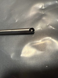 Richard Wolf 5.5 mm OptiFLOW Continuous-Flow Operating Sheath with 5 Fr Channel
