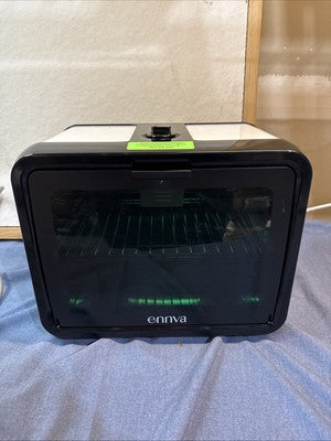 Ennva UV STERILIZING CABINET MODEL JY-520