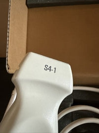 Philips S4-1 Ultrasound Transducer