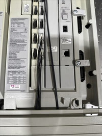 Nortel Norstar-PLUS Modular ICS Phone System Works