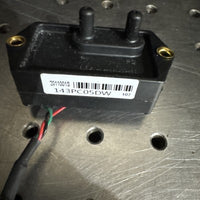 HONEYWELL MICROSWITCH 143PC05D PRESSURE SENSOR SWITCH -5psi to 5psi Differential