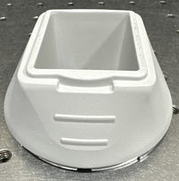 MidMark Beam Limiting Device Base MODEL 30-A2221 Modular Base 35X45MM Cone
