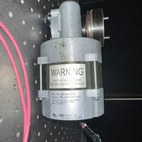 Stryker 3003-016-601 −Surg Bed Fowler Driver Motor Geardrive Assy