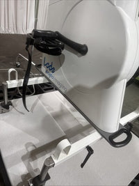 lode Angio Imaging with fixation set for instrument rail
