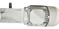 Lenze 3 MOT Motor/Gearbox G50AB045MVBR2C, MDEMAXX071-32COU