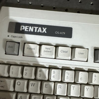 Pentax OS-A79 Keyboard for Video Processor