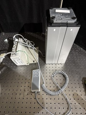 SKF Actuation System Lift Linear Actuator Pillar & Control Box + Controller