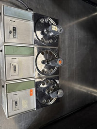 BBL Fibro System Thermal Prep Block and Precision Coagulation Timer Model Works